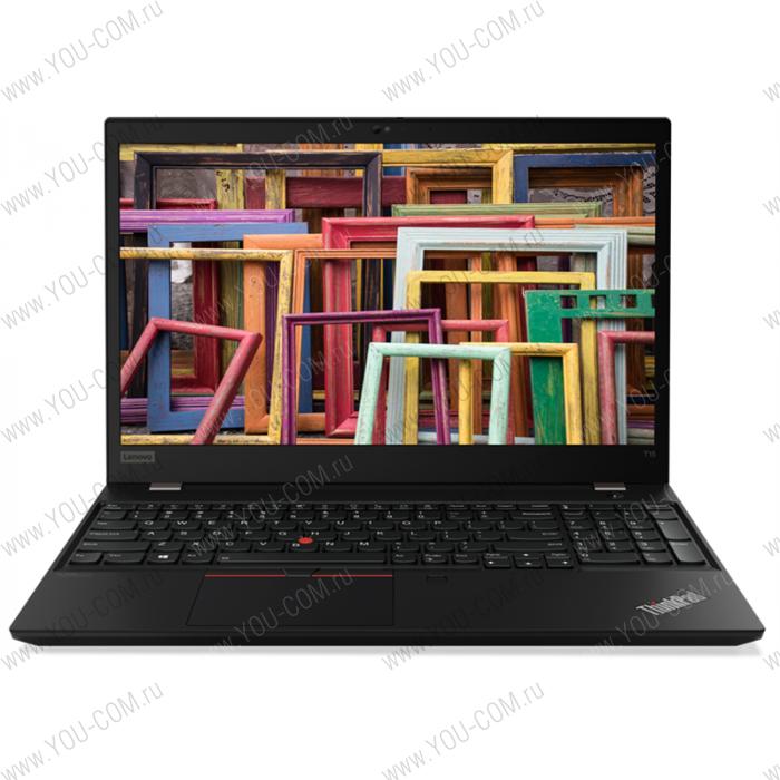 ThinkPad T15 G2 T 15.6" FHD (1920x1080) AG 300N, i5-1135G7 2.4G, 16GB DDR4 3200, 256GB SSD M.2, Intel Iris Xe, WiFi 6, BT, NoWWAN, FPR, SCR, IR Cam, 65W USB-C, 3cell 57Wh, Win 10 Pro, 3Y CI