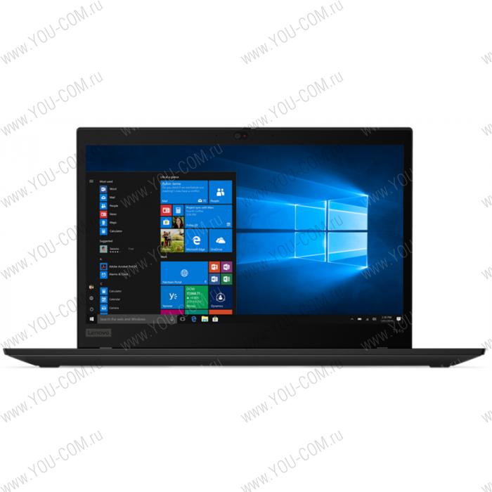 Ноутбук ThinkPad T14s G1 T 14" FHD (1920x1080) IPS AG LP 400N, i7-10510U 1.8G, 16GB DDR4 3200, 1TB SSD M.2, Intel UHD, WiFi 6, BT, 4G-LTE, FPR, TPM2, IR Cam, 65W USB-C, 3cell 57Wh, Win 10 Pro, 3Y CI