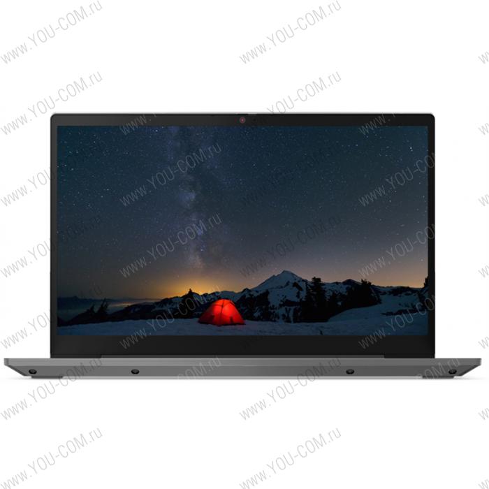 Ноутбук Lenovo ThinkBook 14 G2 ITL 20VD006CRU, 14" FHD (1920x1080) IPS AG 250N, i7-1165G7 2.8G, 2x8GB DDR4 3200, 512GB SSD M.2, MX450 2GB, WiFi 6, BT, FPR, HD Cam, 3cell 45Wh, Win 10 Pro, 1Y CI, 1.5kg, 