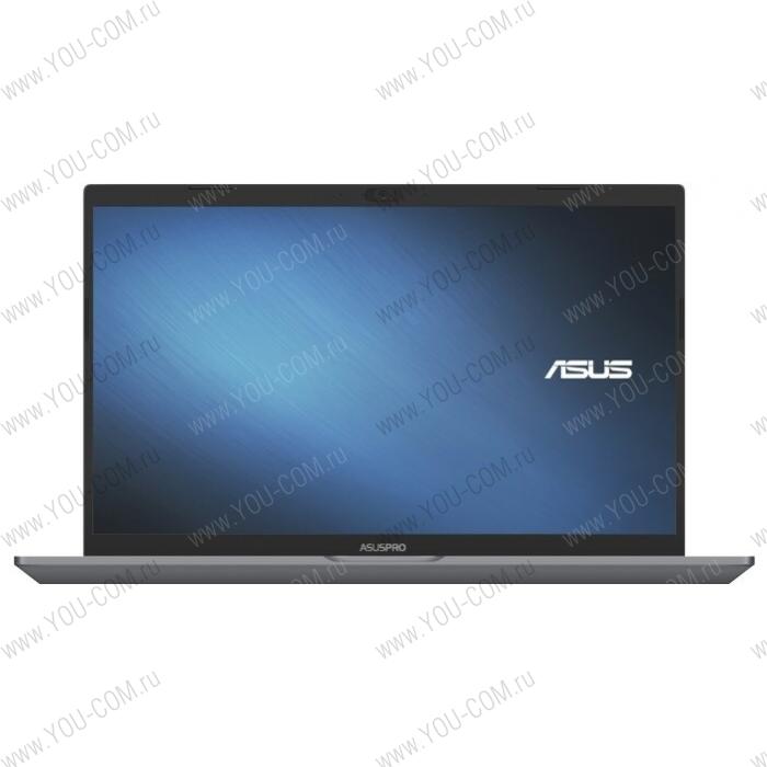 Ноутбук ASUSPRO P3540FA-BQ0939 Core i3 8145U/8Gb/256Gb SSD/15.6"FHD NanoEdge (1920x1080)/1 x VGA/1 x HDMI /RG45/WiFi/BT/Cam/ErgoLift/DOS/1.7Kg/Grey