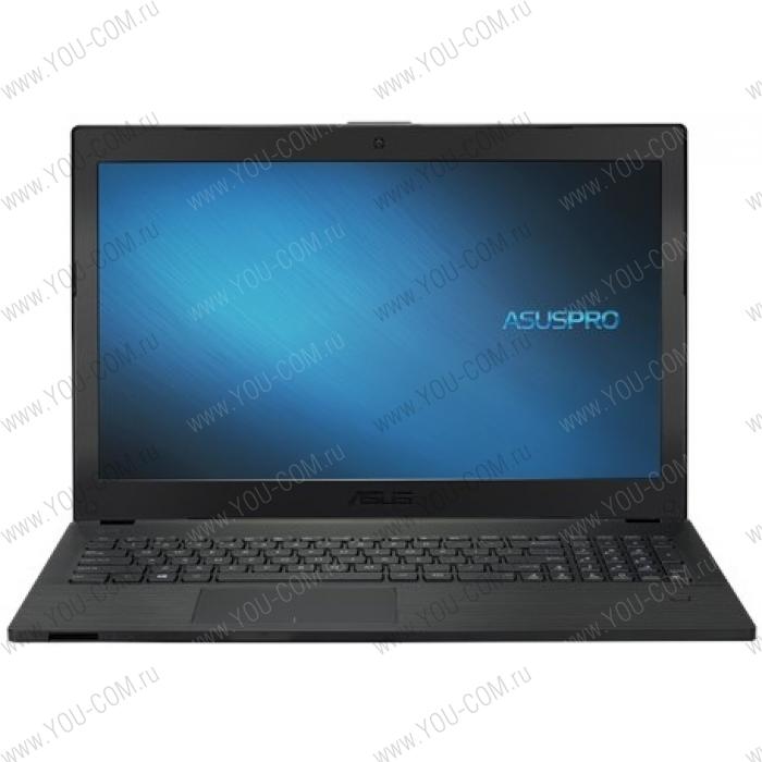 Ноутбук ASUSPRO P2540FA-DM0282T Core i3 10110U/8Gb/256Gb SSD/15.6"FHD AG(1920x1080)/RG45/WiFi/BT/HD Cam/Windows 10 Home/2Kg/Black