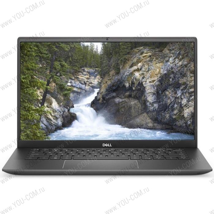 Ноутбук без сумки DELL Vostro 5502-6213 Core i5-1135G7 15.6, FHD AG, Narrow Border, WVA 8GB (1x8G) 256GB SSD Intel Iris Xe Graphics Linux Dune 2,15kg
