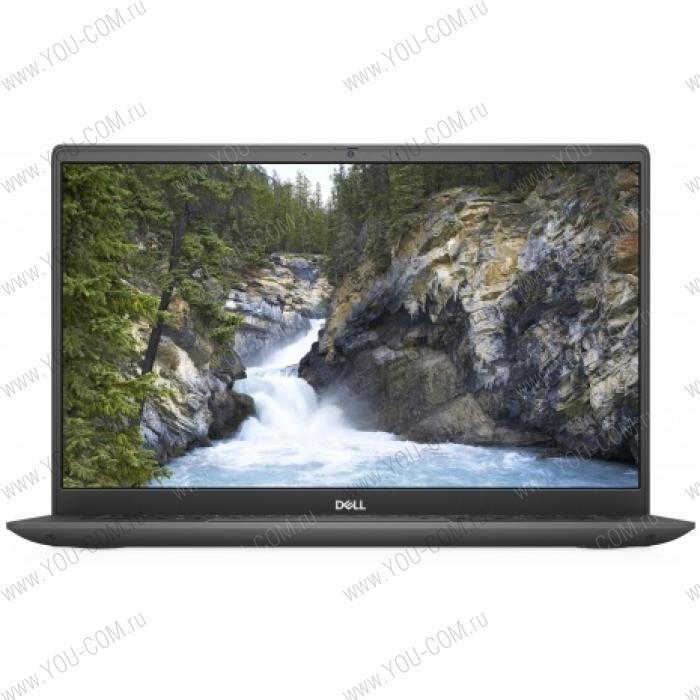 Ноутбук без сумки DELL Vostro 5402-6015 Core i5-1135G7 14.0, FHD AG, Narrow Border, WVA 8GB (1x8G) 256GB SSD Intel Iris Xe Graphics Linux Dune 1,5kg