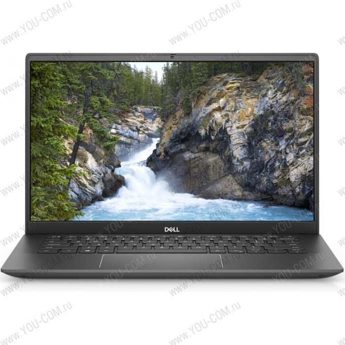 Ноутбук без сумки Vostro 5402-0211 Core i5-1135G7 (2.4GHz) 14,0'' FullHD WVA Antiglare 8GB (1x8GB) DDR4 512GB SSD GF MX330 (2GB) 3cell (40 WHr),FPR,Linux 1y NBD gray