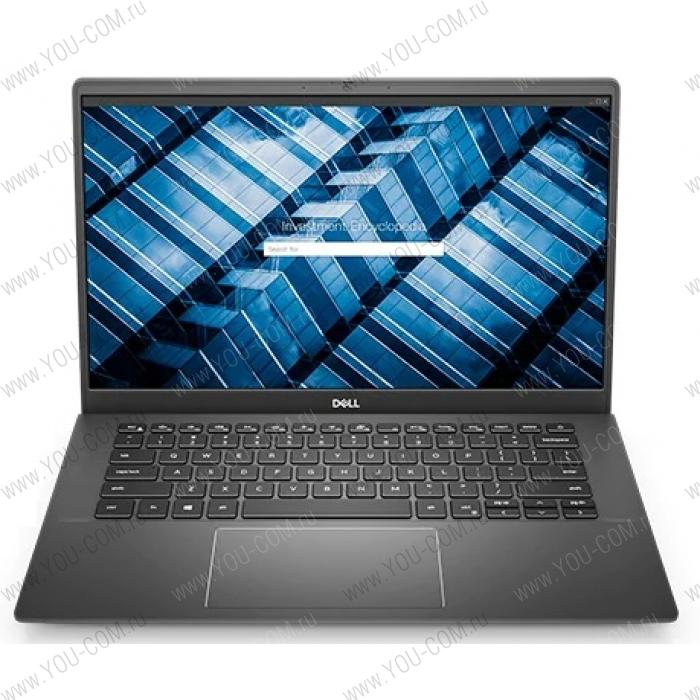 Ноутбук без сумки Vostro 5402-5194 Core i7-1165G7 (2.8GHz) 14,0'' FullHD WVA Antiglare 8GB (1x8GB) DDR4 1TB SSD GF MX330 (2GB) TPM 3 cell (40 WHr) W10 Pro 1y NBD,gray