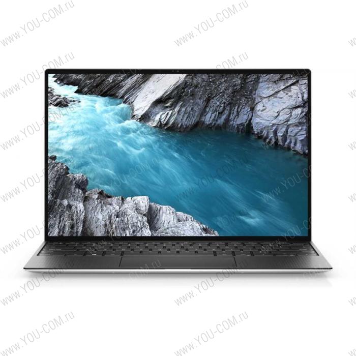 Ноутбук без сумкиXPS 13 (9310) Core i7-1185G7  (3.0GHz) 13.4" 16:10 FHD+ WVA Antiglare 32GB LPDDR4 4267 MGz,1TB SSD Intel® Iris® Xe Graphics FPR, TPM 4 cell (52Whr) W10 Pro 2y NBD silver