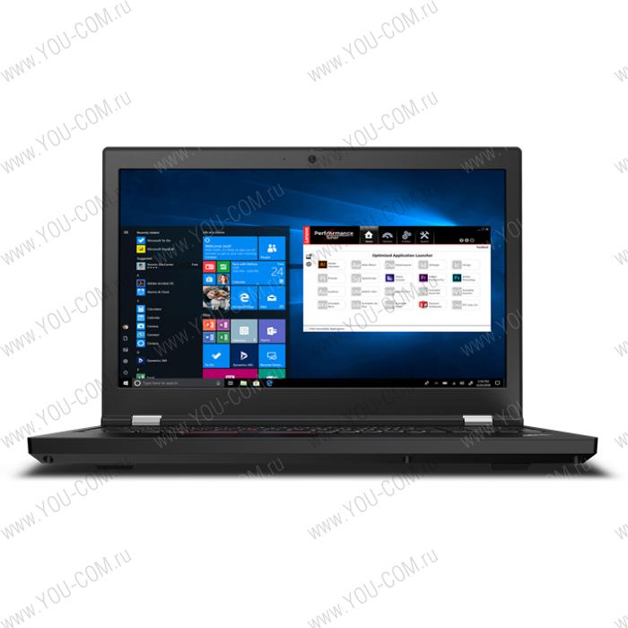 Ноутбук Lenovo ThinkPad T15g Gen 1 20UR0038RT, 15.6" UHD (3840x2160) IPS 600N, i7-10750H 2.6G, 2x16GB DDR4 2933, 1TB SSD M.2, RTX 2070 Super 8GB, WiFi 6, BT, NoWWAN, FPR, SCR, TPM2, IR Cam, 6cell 94Wh, 230W, Win 10 Pro, 3Y PS, 