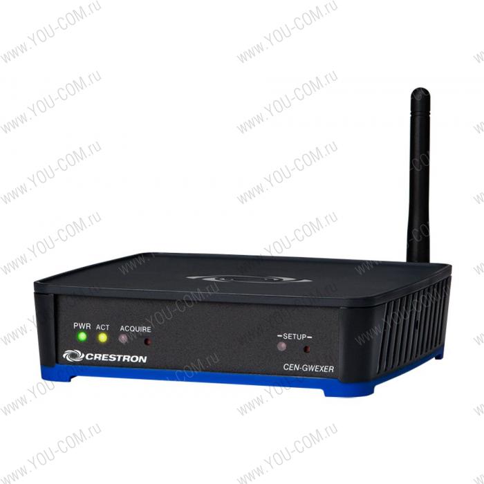 Радиошлюз Crestron CENI-GWEXER