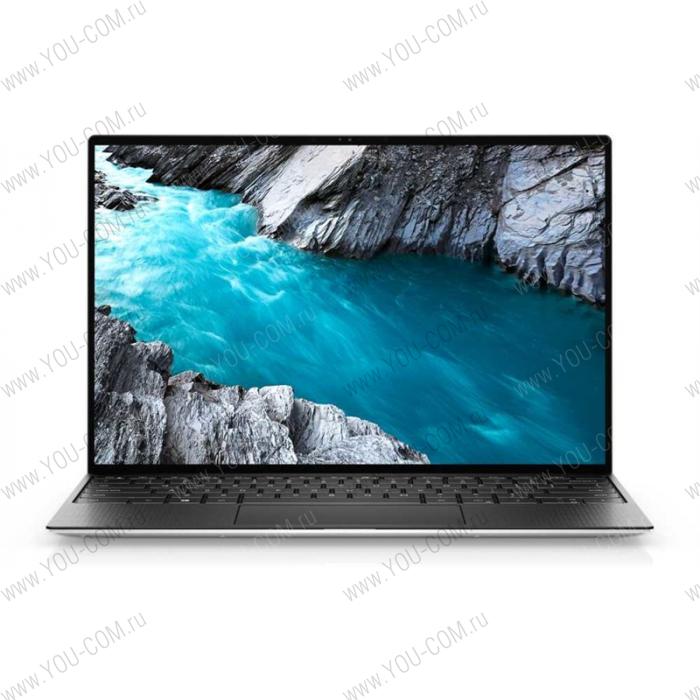 Ноутбук без сумки DELL XPS 13 9310-5484 Core i7-1185G7 13.4" FHD+ (1920 x 1200) N-T A-G 500-Nit 16GB 1T SSD Intel Iris Xe Graphics Backlit Kbrd 4C(52WHr) 2y Win 10 Home Platinum Silver 1,2kg