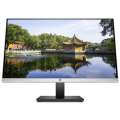 Монитор HP 24mq 23.8 Monitor 2560x1440 QHD, IPS, 16:9, 250 cd/m2, 1000:1, 5ms, 178°/178°, VGA, HDMI, 3-Sided Microedge, 60 Hz, height, Black&Silver