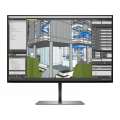 Монитор HP Z24n G3 24 Monitor 1920x1200, 16:10, IPS, 350 cd/m2, 1000:1, 5ms, 178°/178°, HDMI, USB, DisplayPort, 50/60 Hz, Height adjustable, Silver (repl. 1JS08A4, 1JS09A4)