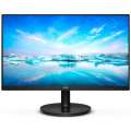 Монитор 21,5" Philips 221V8LD 1920x1080 VA LED 16:9 4ms VGA DVI HDMI Mega Infinity DCR 3000:1 178/178 250cd Tilt Black