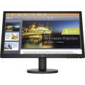 Монитор HP P21b G4 20,7 Monitor 1920x1080 FHD, TN, 16:9, 250 cd/m2, 600:1, 5ms, 90°/65°, VGA, HDMI, Tilt, Low Blue, Black Head, NEW (repl. 1FR84AA)