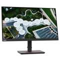 Монитор Lenovo ThinkVision S24e-20 23.8" 16:9 FHD (1920x1080) VA, 4ms, 3000:1, 250cd/m2,  178/178, 1xHDMI 1.4, 1xVGA, 1xAudio Out (3.5 mm), Tilt, 3YR