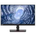 Монитор Lenovo ThinkVision T24i-2L 23.8" 16:9 FHD (1920x1080) IPS, 4ms, 1000:1, 250cd/m2, 178/178, 1xHDMI 1.4, 1xVGA, USB Hub (4x USB 3.2), 1xAudio Out (3.5 mm), LTPS, 3YR