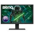 Монитор BENQ 24" GL2480E TN LED 1920x1080 1ms 16:9 250 cd/m2 1000:1 12M:1 170/160 D-sub DVI HDMI  Flicker-free Black