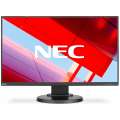 Монитор NEC 24'' E242N LCD S/Wh (IPS; 16:9; 250cd/m2; 1000:1; 6ms; 1920x1080; 178/178; VGA; HDMI; DP; USB 3.1; HAS 110 mm; Tilt; Swiv 45/45; Pivot;  Spk 2x1W)