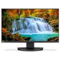 Монитор NEC 24" EA242F Bk/Bk (IPS; 16:9; 250cd/m2; 1000:1; 5ms; 1920x1080; 178/178; D-sub; HDMI;  DP;  DP out; USB-С; USB;; HAS 150mm; Swiv 170/170; Tilt; Pivot; Spk 2x1W)