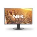 Монитор NEC 24" EA242F Wh/Wh (IPS; 16:9; 250cd/m2; 1000:1; 5ms; 1920x1080; 178/178; VGA; HDMI;  DP;  DP out; USB-С; USB;; HAS 150mm; Swiv 170/170; Tilt; Pivot; Spk 2x1W)