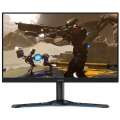 Монитор Lenovo Legion Y25-25 24.5" 16:9 FHD (1920x1080) IPS, 1ms, 1000:1, 400cd/m2, 178/178, 240hz,1x HDMI, 1x DP, 4x USB 3.2 Gen1, 1xAudio Out (3.5 mm), AMD FreeSync Premium / G-SYNC Compatible, LTPS, 3-YR