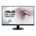 Монитор ASUS 23.8" VA24DQ IPS LED, 1920x1080, 5ms, 250 cd/m, 178°/178°, 100M:1, D-Sub, HDMI, DisplayPort, 75Hz, колонки, FreeSync, Eye Care, GamePlus Tec., Tilt, VESA, Black, 90LM0543-B01370