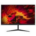 Монитор 23,8" ACER Nitro RG241YPbiipx, IPS, 1920x1080, 250 nits, 1ms (VRB), HDR10, FreeSync Premium, [165Hz], , 2xHDMI(2.0) + 1xDP(1.4) + Audio Out, Black