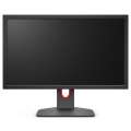 Монитор BENQ 24" XL2411K  Zowie TN LED 16:9 1920x1080 1ms 350cd/m2 12M:1 170/160 3*HDMI DP HAS Pivot  Flicker-free Dark Grey