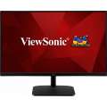 Монитор Viewsonic 23.8" VA2432-MHD IPS LED, 1920x1080, 4ms, 250cd/m2, 178°/178°, 1000:1, 50M:1, D-Sub, HDMI, DP, колонки, 75Hz, Tilt, VESA, Black