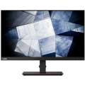 Монитор Lenovo ThinkVision P24h-2L 23.8" 16:9 QHD (2560x1440) IPS, 4ms, 1000:1, 300cd/m2, 178/178, 1xHDMI 1.4, 1xDP 1.2,1xDP 1.2(Out),1xUSB-C,USB Hub(4xUSB 3.2), Speakers(2x1W),Tilt,Swivel,Lift,Pivot,3YR