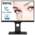 Монитор BENQ 22,5" BL2381T IPS LED, 16:10 1920x1200, 250 cd/m2, 20M:1, 178/178, 5ms, VGA, DVI-D, HDMI, DisplayPort, USB3.0, Speaker, Audio, Tilt, HAS, Pivot, Swivel Black