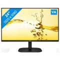 Монитор 23,8" AOC 24B2XHM2 1920x1080@75Гц VA WLED 16:9 5ms D-Sub HDMI 3000:1 20M:1 178/178 250cd Tilt Black A+