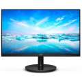 Монитор 23,8" Philips 242V8LA 1920x1080 75Гц VA LED 16:9 4ms VGA  HDMI DP Mega Infinity DCR 3000:1 178/178 250cd Tilt Speakers Black