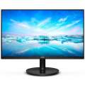 Монитор 23,8'' Philips 241V8L 1920x1080 75Гц VA LED 16:9 4ms VGA HDMI Mega Infinity DCR 3000:1 178/178 250cd Tilt Black A