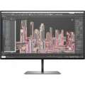 Монитор HP Z27u G3 27" Monitor 2560х1440, 16:9, IPS, 350 cd/m2, 1000:1, 5ms, 178°/178°, HDMI, USB 3.1, DP, USB Type-C, 60 Hz, tilt, swivel, pivot, 6,2 kg, Silver