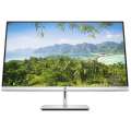 Монитор HP U27 Monitor 3840x2160 4K, IPS, 16:9, 300 cd/m2, 1000:1, 5ms, 178°/178°, USB A, HDMI, DP, Speakers, Wireless, FreeSync, 3-Sided Microedge, 60 Hz, height, Silver