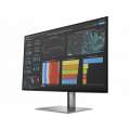 Монитор HP Z27q G3 27 Monitor 2560x1440, 16:9, IPS, 350 cd/m2, 1000:1, 5ms, 178°/178°, HDMI, USB, DisplayPort, 50/60 Hz, Height adjustable, Silver (repl. 1JS10A4)