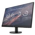 Монитор HP P27v G4 27 Monitor 1920x1080 FHD, IPS, 16:9, 300 cd/m2, 1000:1, 5ms, 178°/178°, VGA, HDMI, Tilt, Low Blue, Black Head, NEW (repl. 3PL17AA)