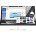 Монитор HP E27q G4 27 Monitor 2560x1440, 16:9, IPS, 250 cd/m2, 1000:1, 5ms, 178°/178°, VGA, HDMI, USB, DisplayPort, Silver (repl. 1FH52AA)