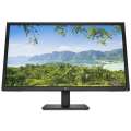 Монитор HP V28 27.9" Monitor 3840x2160 4K, TN, 16:9, 300 cd/m2, 1000:1, 1ms, 170°/160°, DP, 2xHDMI, FreeSync, 60 Hz, tilt, Black