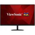 Монитор Viewsonic 27" VA2732-H IPS LED, 1920x1080, 4ms, 250cd/m2, 178°/178°, 50Mln:1, D-Sub, HDMI, 75Hz, Frameless, VESA, Tilt, Black