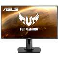 Монитор ASUS 27" VG279QR IPS LED, 1920x1080, ProGaming, 3ms, 300cd/m, 100Mln:1, 178°/178°, 165Hz, HDR400, 2*HDMI, DP, G-SYNC, колонки, HAS, Tilt, Swivel, Pivot, VESA, Black, 90LM04G0-B03370