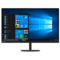 Монитор Lenovo D32qc-20 31.5" 16:9 QHD (2560x1440) VA, Curved 1500R, 4ms, 3000:1, 250cd/m2, 178/178, 75hz,1x HDMI, 1x DP, 1xAudio Out (3.5 mm), AMD FreeSync, Tilt, 3-Year