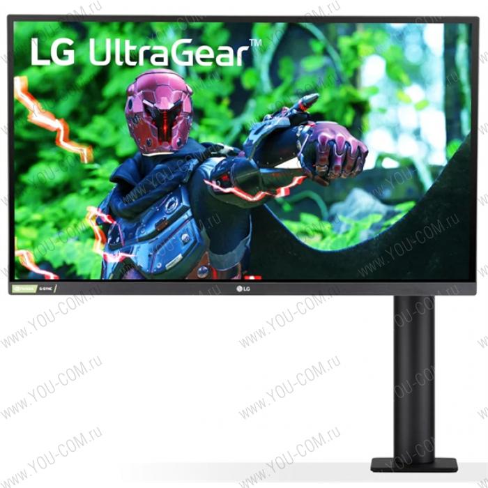 Kupit Monitor Lg 27 27gn0 B Nano Ips Led 2560x1440 1ms 178 178 350cd M2 1000 1 2 Hdmi Dp 144hz Hdr10 Nvidia G Sync Has Tilt Podstavka Ergo Vesa Black 27gn0 B Nedorogo V You Com Ru