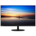 Монитор Lenovo L27m-28 27" 16:9 FHD (1920x1080) IPS, 4ms, CR 1000:1, BR 250, 178 / 178, 75hz, 1xVGA, 1x HDMI, 1xUSB-C, 2xUSB 3.1 Gen1, 1xAudio Out (3.5 mm), AMD FreeSync, Tilt, 3-Year