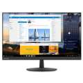 Монитор Lenovo L27q-30 27" 16:9 QHD (2560x1440) IPS, 4ms, 1000:1, 350cd/m2, 178/178, 75hz, 1x HDMI, 1x DP, 1xAudio Out (3.5 mm), AMD FreeSync, Tilt, 3-Year