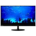 Монитор Lenovo L28u-30 28" 16:9 UHD (3840x2160) IPS, 4ms, CR 1000:1, BR 300, 178/178, 60hz, 1x HDMI, 1x DP, 1xAudio Out (3.5 mm), AMD FreeSync, Tilt, 3-Year