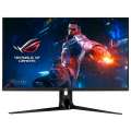 Монитор ASUS 32" ROG SWIFT PG329Q IPS LED 2560x1440, 1ms, 600cd/m2, 178°/178°, 100M:1, HDMI*2, DP, USB-Hub, 175Hz, HDR600, G-Sync, Tilt, Swivel, HAS, VESA, Black, 90LM06L0-B01170