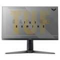 Монитор ASUS 27" VG27AQL1A IPS LED, 2560x1440, ProGaming, 1ms, 400cd/m, 100Mln:1, 178°/178°, 170Hz, HDR400, 2*HDMI, DP, G-Sync, колонки, Tilt, Swivel, Pivot, HAS, VESA, Black, 90LM05Z0-B01370