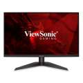 Монитор ViewSonic 27" VX2758-2KP-MHD IPS LED, 2560x1440, 1ms, 350cd/m2, 178°/178°, 80Mln:1, 2*HDMI, DP, 144Hz, FreeSync, колонки, Tilt, VESA, Black