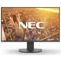 Монитор NEC 27" EA272F Wh/Wh (AH-IPS; 16:9; 250cd/m2; 1000:1; 6ms; 1920x1080; 178/178; VGA; HDMI;  DP;  DP out; USB-С; USB;; HAS 150mm; Swiv 170/170; Tilt; Pivot; Spk 2x1W)